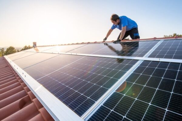 Rikta Yttertak: Effektiva Metoder för Bättre Energibesparing - Renovering och Förbättringar