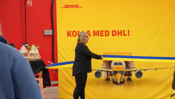 DHL-terminalen i Tibro: En Komplett Guide till Leveranser och Tjänster - Övrig Utrustning och Tillbehör