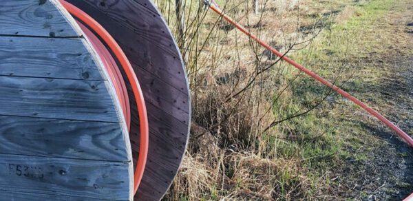 Kabel att gräva ner: Så här gör du det på rätt sätt för säker energiförsörjning - Installation av Laddboxar