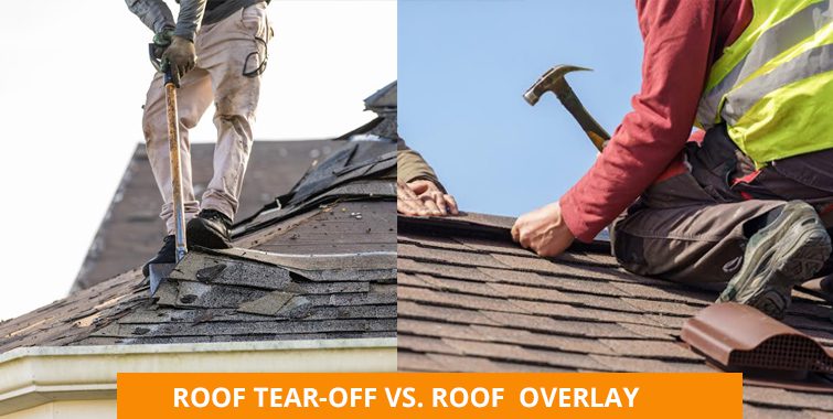 Byte av papptak: Fördelar och viktiga faktorer att tänka på - Renovering och Förbättringar