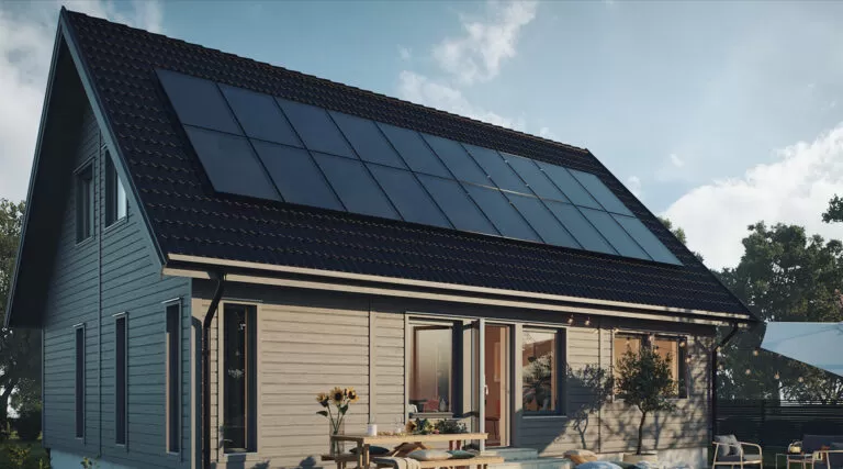 Fördelar med solceller för bostadsrättsföreningar i Sverige Fördelar med solceller för bostadsrättsföreningar i Sverige - Solceller för Olika Tillämpningar