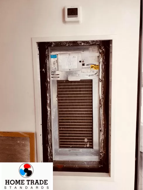 Värmepump för bostadsrätt: Effektiv uppvärmning och energibesparing - Installation av Uppvärmningssystem