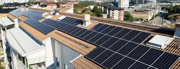 Fördelar med solceller för bostadsrättföreningar i Sverige - Solceller för Olika Tillämpningar
