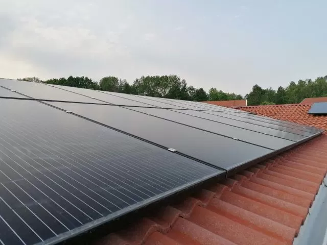 Solcellen Sverige AB: Ledande Inom Solenergi och Hållbarhet - Typer av Solceller