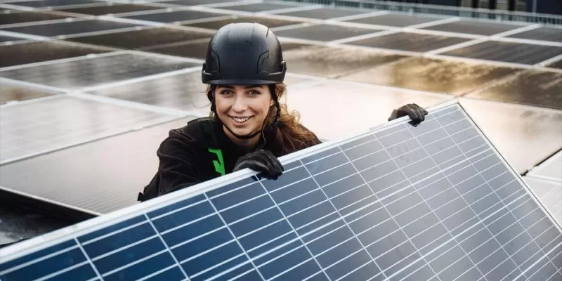 Svea Solar Ägare: Allt Du Behöver Veta om Solenergi och Ägande Svea Solar Ägare: Allt Du Behöver Veta om Solenergi och Ägande - Typer av Solceller