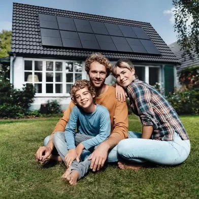 Solcellen Sverige AB: Ledande Inom Solenergi och Hållbarhet - Typer av Solceller