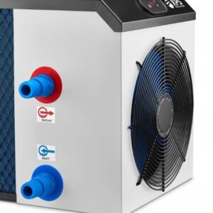 Så stänger du av din poolvärmepump effektivt - Underhåll och Optimering