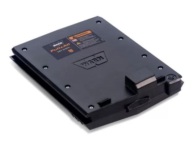 Optimal Prestanda med 24 Volt Batteri för Effektiv Energiförsörjning Optimal Prestanda med 24 Volt Batteri för Effektiv Energiförsörjning - Typer av Batterier