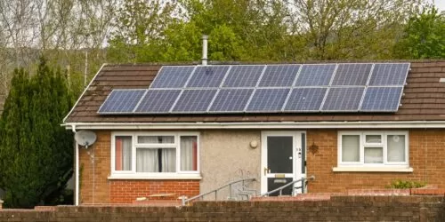 Solceller på engelska: En komplett guide för svenska användare Solceller på engelska: En komplett guide för svenska användare - Typer av Solceller