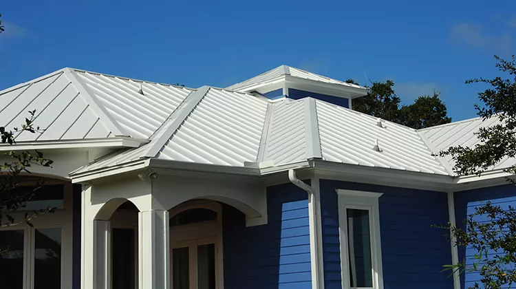 Plåttak som ser ut som tegel: En hållbar och estetisk lösning för ditt hem - Renovering och Förbättringar