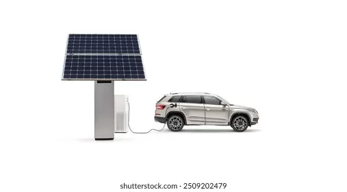 Effektiv Solceller i Varberg: En Guide till Hållbar Energi - Installation av Solceller