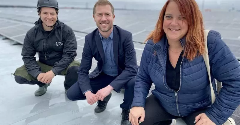 Sveasola: En Komplett Guide till Förnybar Energi i Sverige Sveasola: En Komplett Guide till Förnybar Energi i Sverige - Typer av Solceller
