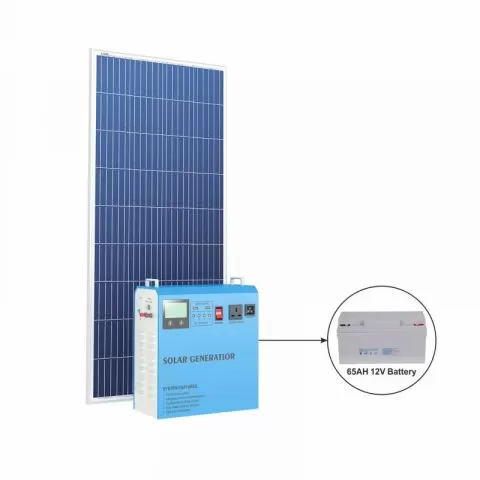 Effektiva solceller 12V för fritidshus: Optimera din energiåtgång Effektiva solceller 12V för fritidshus: Optimera din energiåtgång - Solceller för Olika Tillämpningar