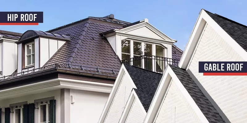Halvvalmat tak: Fördelar och installationstips för energieffektiva taklösningar - Typer av Solceller