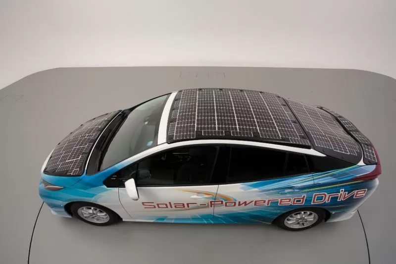 Solcell elbil: Effektiv och Hållbar Energilösning för Din Bil Solcell elbil: Effektiv och Hållbar Energilösning för Din Bil - Installation av Laddboxar