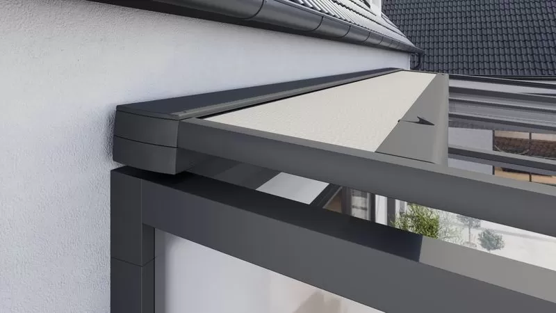 Halvvalmat tak: Fördelar och installationstips för energieffektiva taklösningar - Typer av Solceller