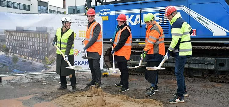Skövde Energi: Hållbara Lösningar för Framtidens Energiförsörjning Skövde Energi: Hållbara Lösningar för Framtidens Energiförsörjning - Förnybara Energikällor
