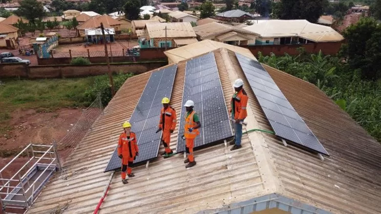 Vad KWP betyder inom energi och hur det påverkar din elförbrukning Vad KWP betyder inom energi och hur det påverkar din elförbrukning - Typer av Solceller