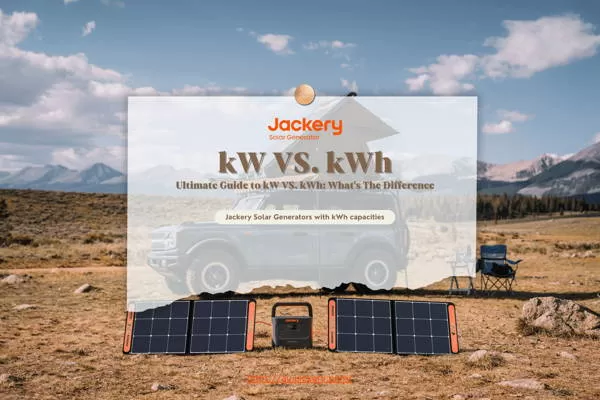 Vad är kilowattimme och hur påverkar det din energikostnad? Vad är kilowattimme och hur påverkar det din energikostnad? - Kalkyler och Övervakning