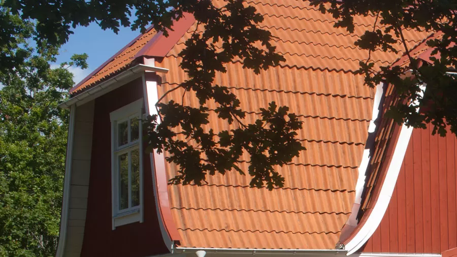 Halvvalmat tak: Fördelar och installationstips för energieffektiva taklösningar - Typer av Solceller