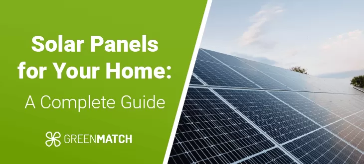 Solceller på engelska: En komplett guide för svenska användare Solceller på engelska: En komplett guide för svenska användare - Typer av Solceller