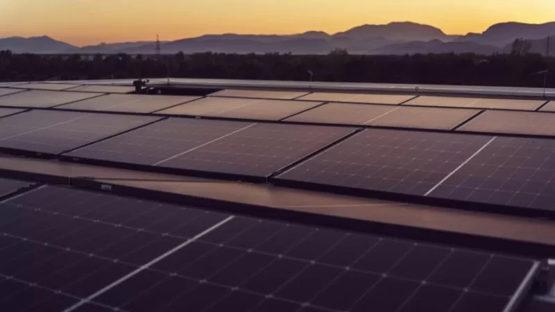 Solceller på engelska: En komplett guide för svenska användare Solceller på engelska: En komplett guide för svenska användare - Typer av Solceller