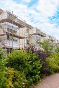 Bygglov i Uppsala: Viktiga steg för hållbara byggprojekt - Bygglov och Tillstånd