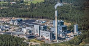 Effektiv energioptimering i Jönköpings kommun - Miljöpåverkan och Regleringar