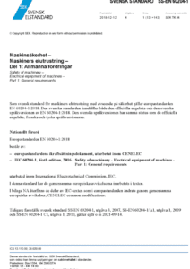 Kopplingsschema på engelska: En komplett guide för energiprofessionella - Guider och Manualer