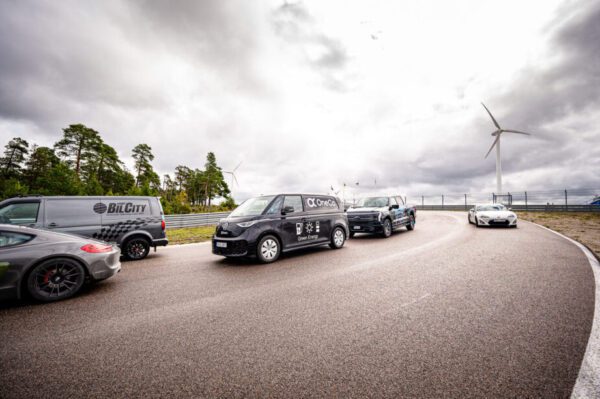 Skövde Energi: Hållbara Lösningar för Framtidens Energiförsörjning - Förnybara Energikällor