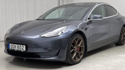 Vad kostar en Tesla i Sverige? Priser och alternativ 2025 - Kostnad och Priser för Laddboxar