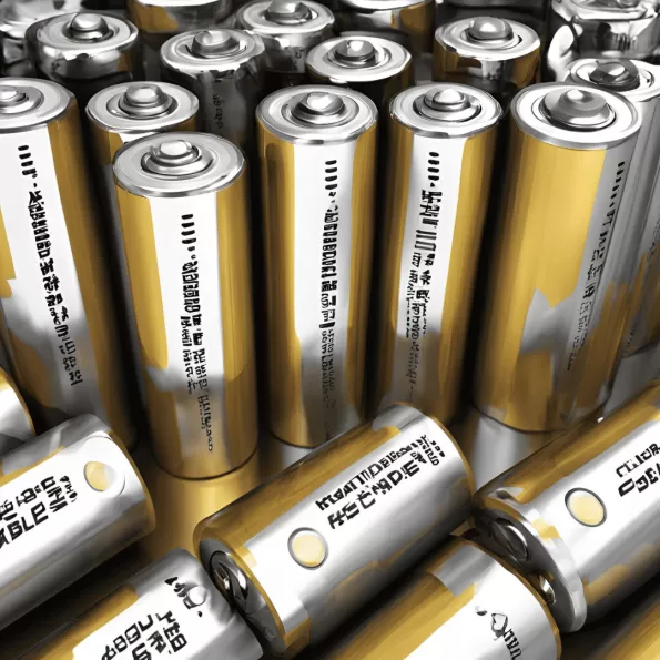 Optimala batterilösningar för 2025: Framtiden för energilagring i Sverige Optimala batterilösningar för 2025: Framtiden för energilagring i Sverige - Typer av Batterier