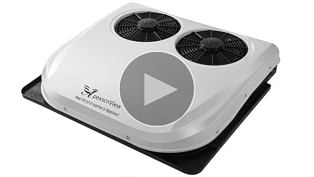 Optimala lösningar för 12V el i husbil: Energisystem och tips Optimala lösningar för 12V el i husbil: Energisystem och tips - Tillbehör och Komplement