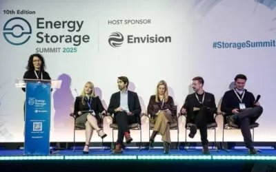 Optimala batterilösningar för 2025: Framtiden för energilagring i Sverige Optimala batterilösningar för 2025: Framtiden för energilagring i Sverige - Typer av Batterier