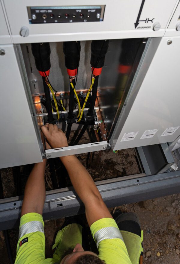 Batteri Oskarshamn: Nyckeln till Hållbar Energi i Sverige - Typer av Batterier