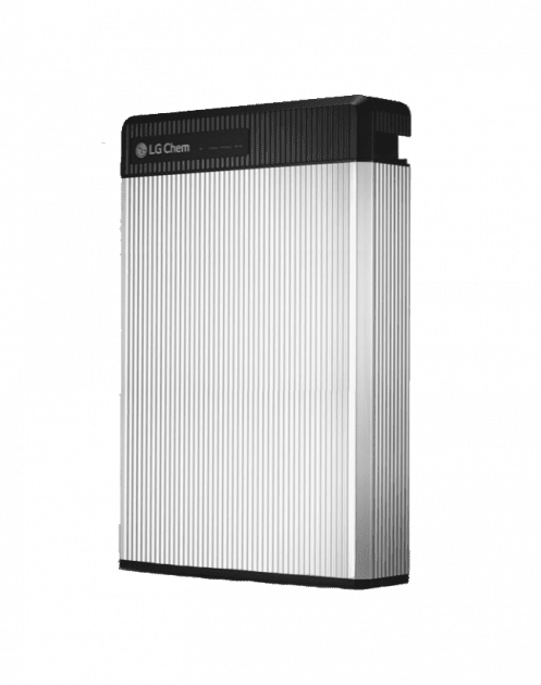 Effektiva batterier till hus: Optimera din energilagring - Typer av Batterier