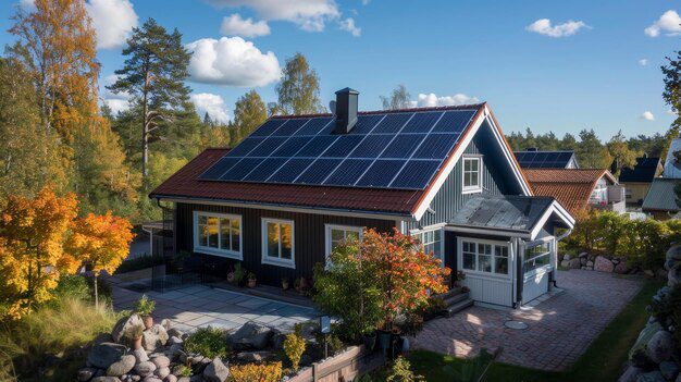 Effektiv Solel: Så Maximerar Du Din Energiupplevelse - Typer av Solceller