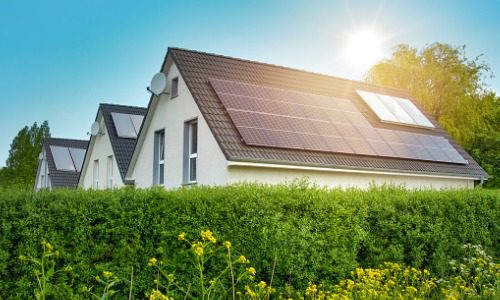 Effektiv Solel: Så Maximerar Du Din Energiupplevelse - Typer av Solceller