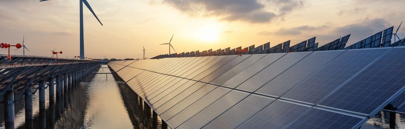 Solenergi Uppsats: Fördelar, Utmaningar och Framtida Möjligheter - Typer av Solceller