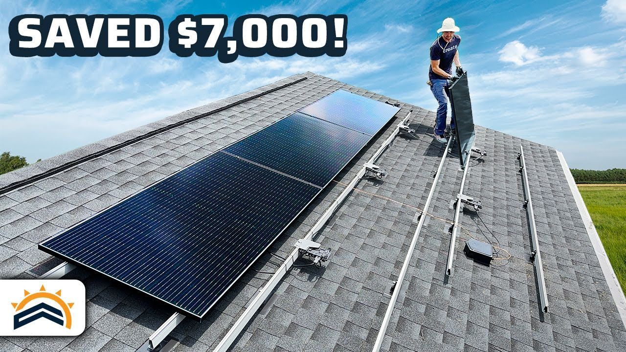 Effektiv Solel: Så Maximerar Du Din Energiupplevelse - Typer av Solceller