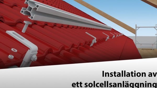 Solcellsmontörerna: Så Väljer Du Rätt Installatör för Ditt Solenergisystem - Installation av Solceller