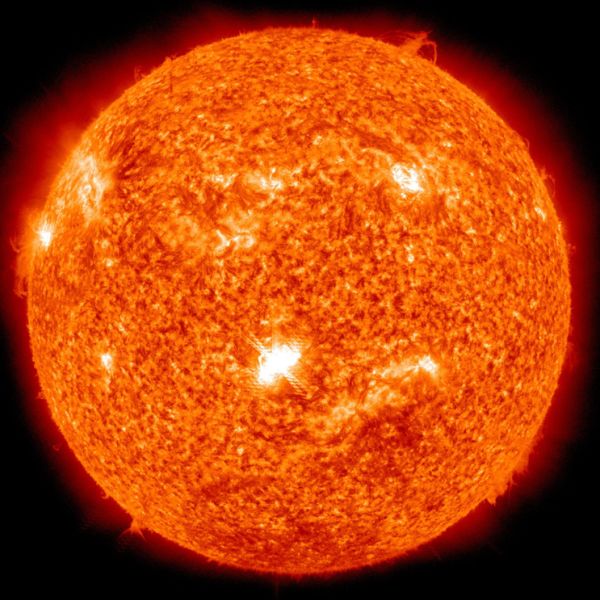 Solens delar: En djupgående titt på solens struktur och betydelse för energi Solens delar: En djupgående titt på solens struktur och betydelse för energi - Typer av Solceller