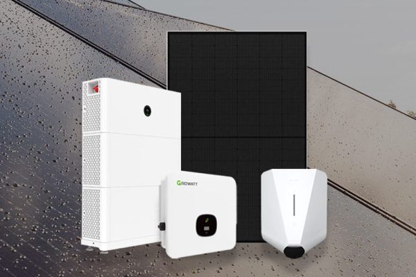 Effektiv Solenergi i Halmstad: Fördelar och Möjligheter - Installation av Solceller
