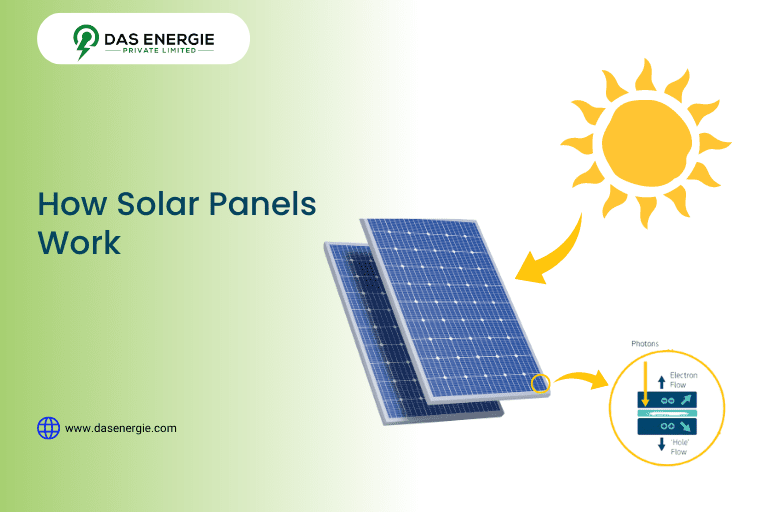 Optimalisera din solcellsinstallation för maximal energieffektivitet Optimalisera din solcellsinstallation för maximal energieffektivitet - Installation av Solceller