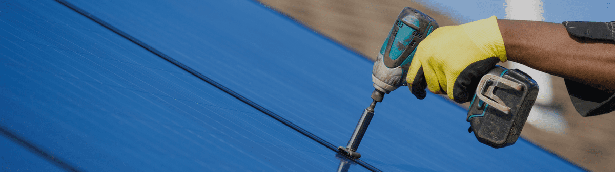 Installera solceller själv: En komplett guide för privatpersoner Installera solceller själv: En komplett guide för privatpersoner - Installation av Solceller