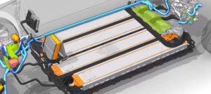 Batteribyte Tesla: Allt du behöver veta om kostnader och processer - Specifika Batterier