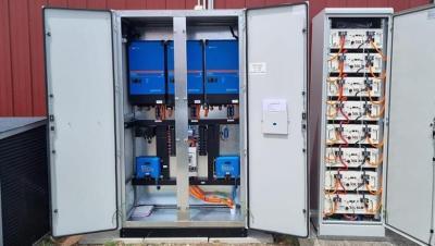 Fördelar med litium bilbatteri för effektiv energilagring - Batterier och Energilagring